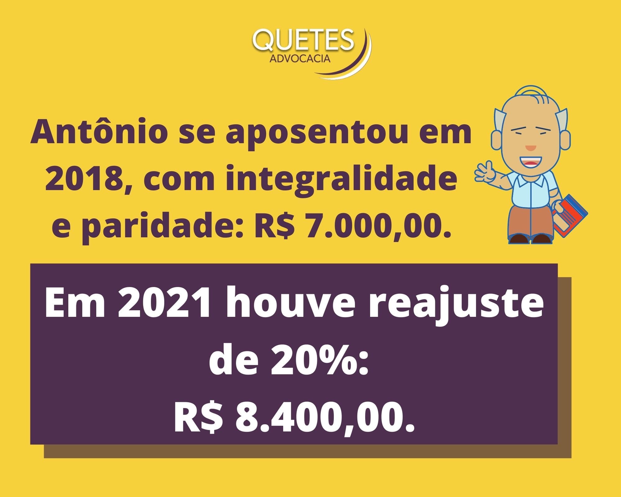 Integralidade e Paridade o que mudou após a reforma previdenciária